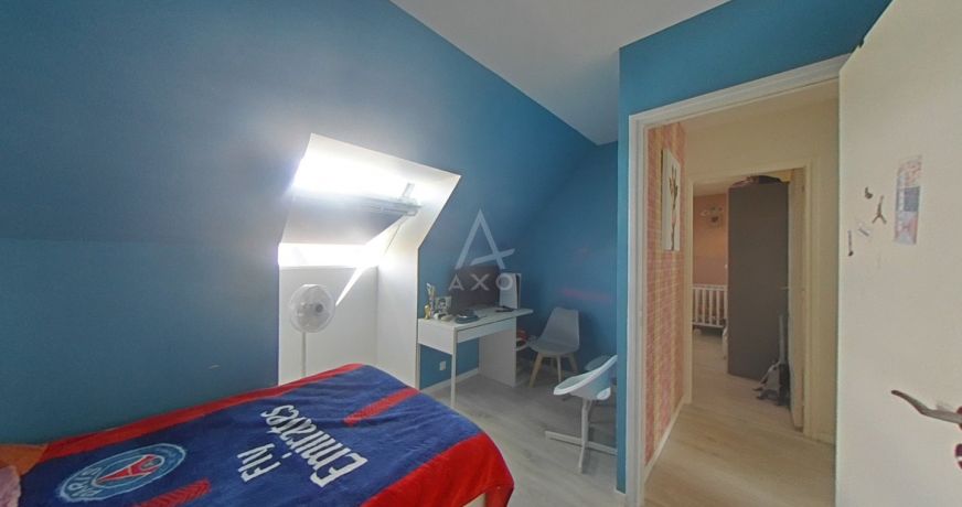 vente Maison Tilly Sur Seulles