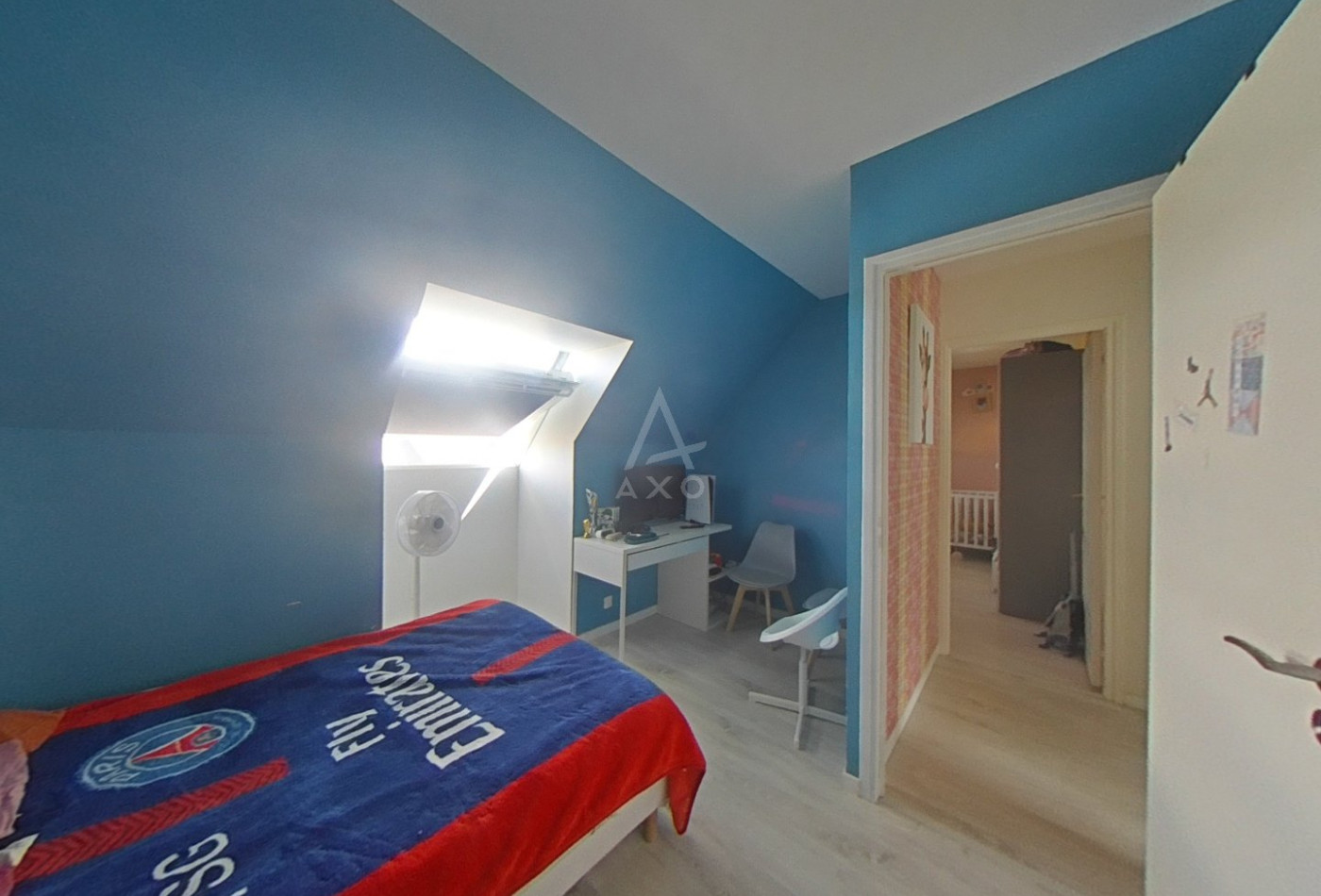 vente Maison Tilly Sur Seulles - Photo 9