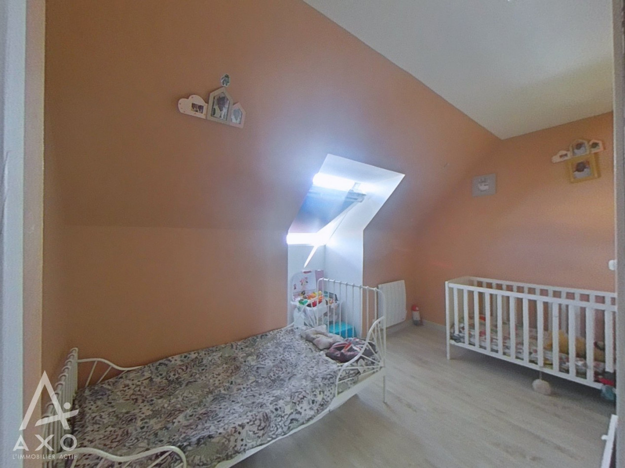 vente Maison Tilly Sur Seulles - Photo 8