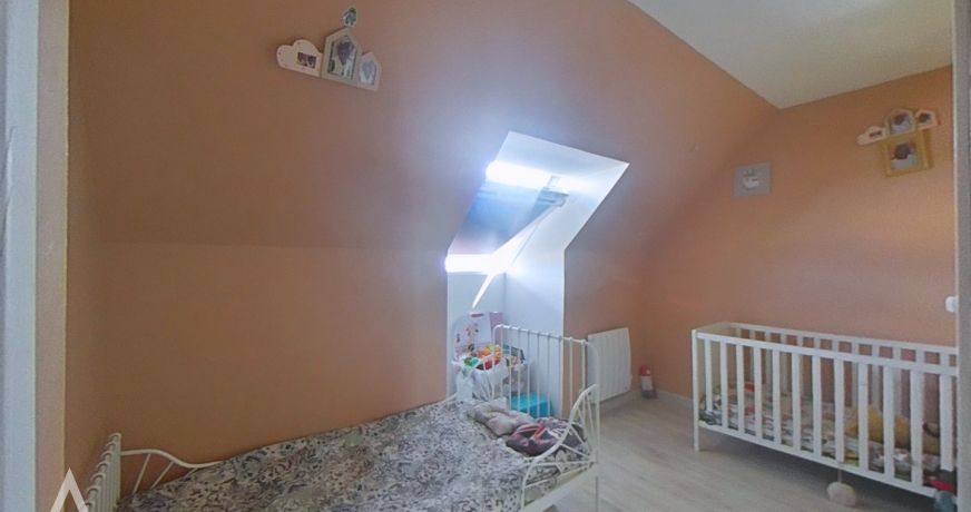 vente Maison Tilly Sur Seulles