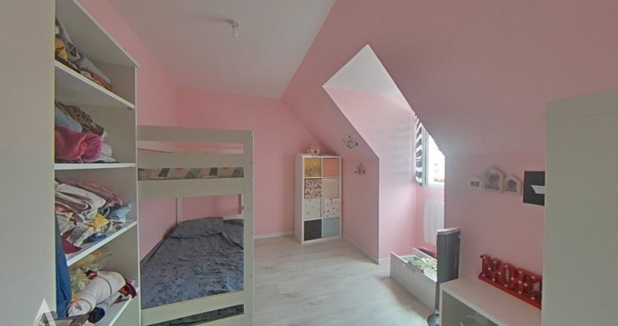 vente Maison Tilly Sur Seulles