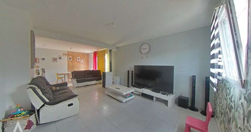 vente Maison Tilly Sur Seulles