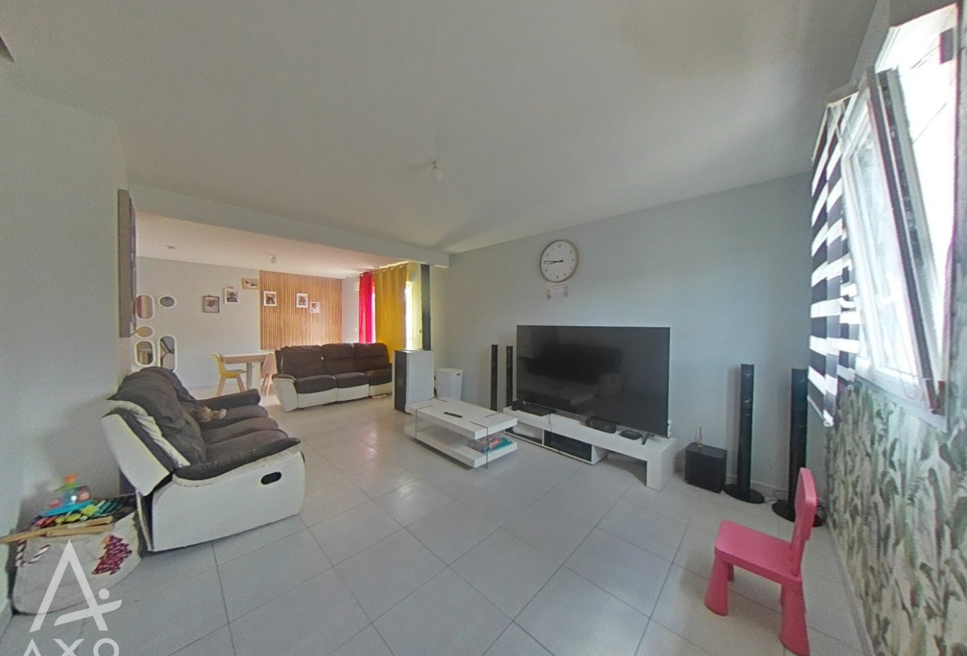 vente Maison Tilly Sur Seulles - Photo 2