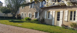 vente Maison de caractère Le Lion D'angers