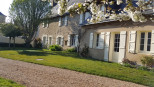 vente Maison de caractère Le Lion D'angers