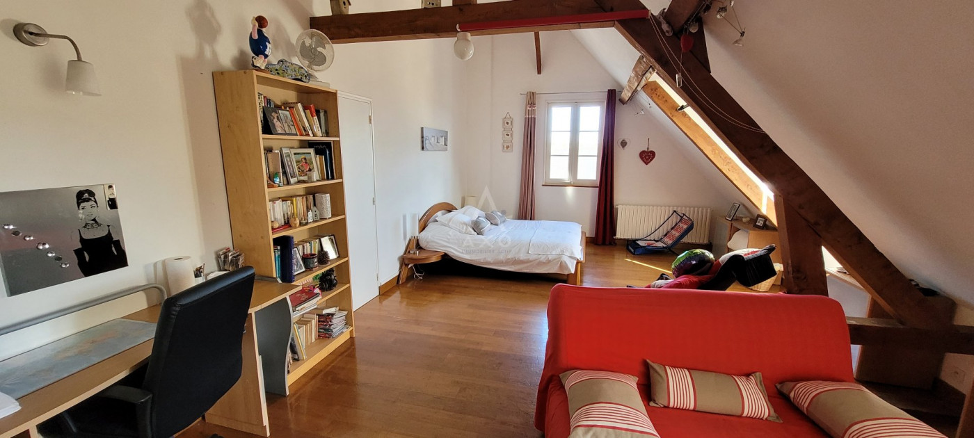 vente Maison de caractère Le Lion D'angers - Photo 8