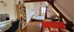 vente Maison de caractère Le Lion D'angers