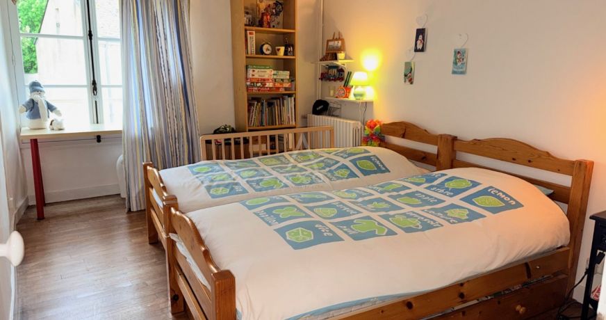 vente Maison de caractère Le Lion D'angers
