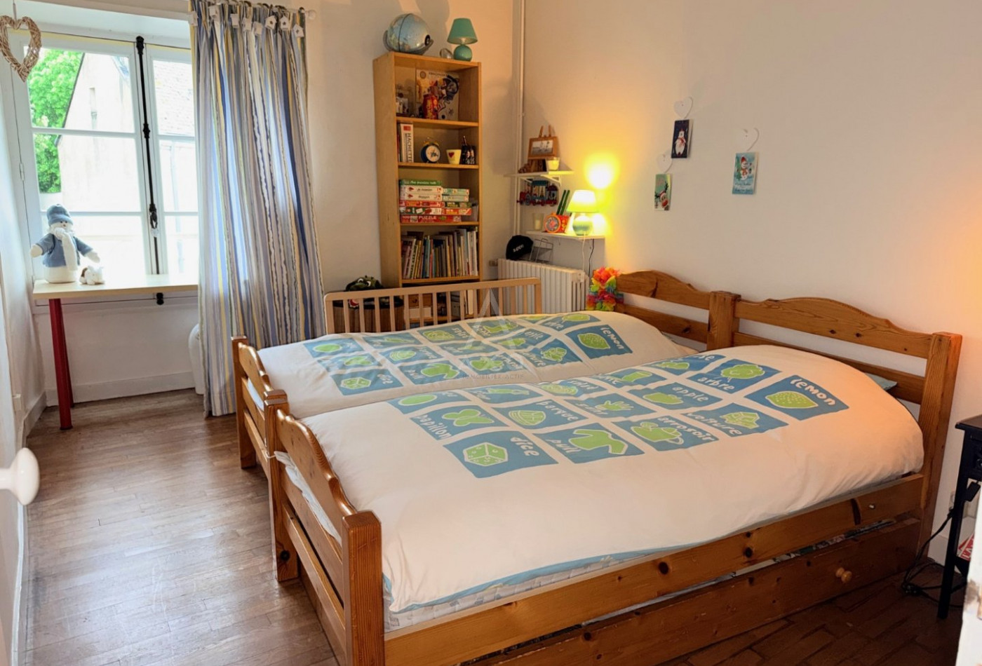 vente Maison de caractère Le Lion D'angers - Photo 7