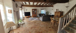 vente Maison de caractère Le Lion D'angers