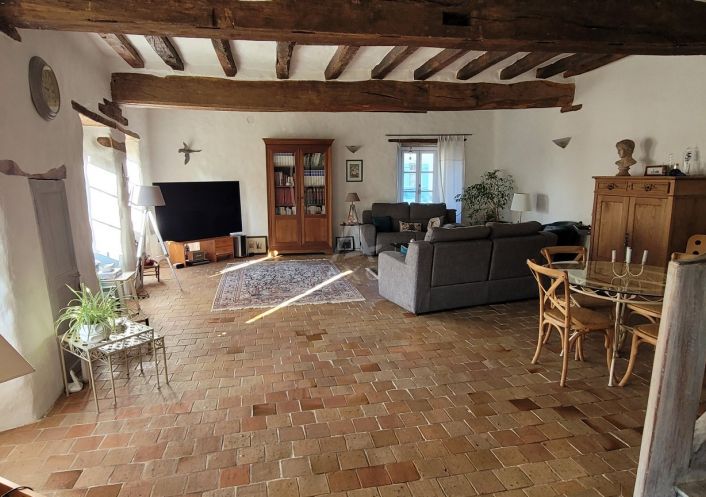 vente Maison de caractère Le Lion D'angers