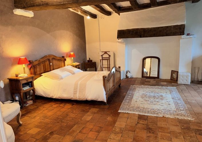 vente Maison de caractère Le Lion D'angers