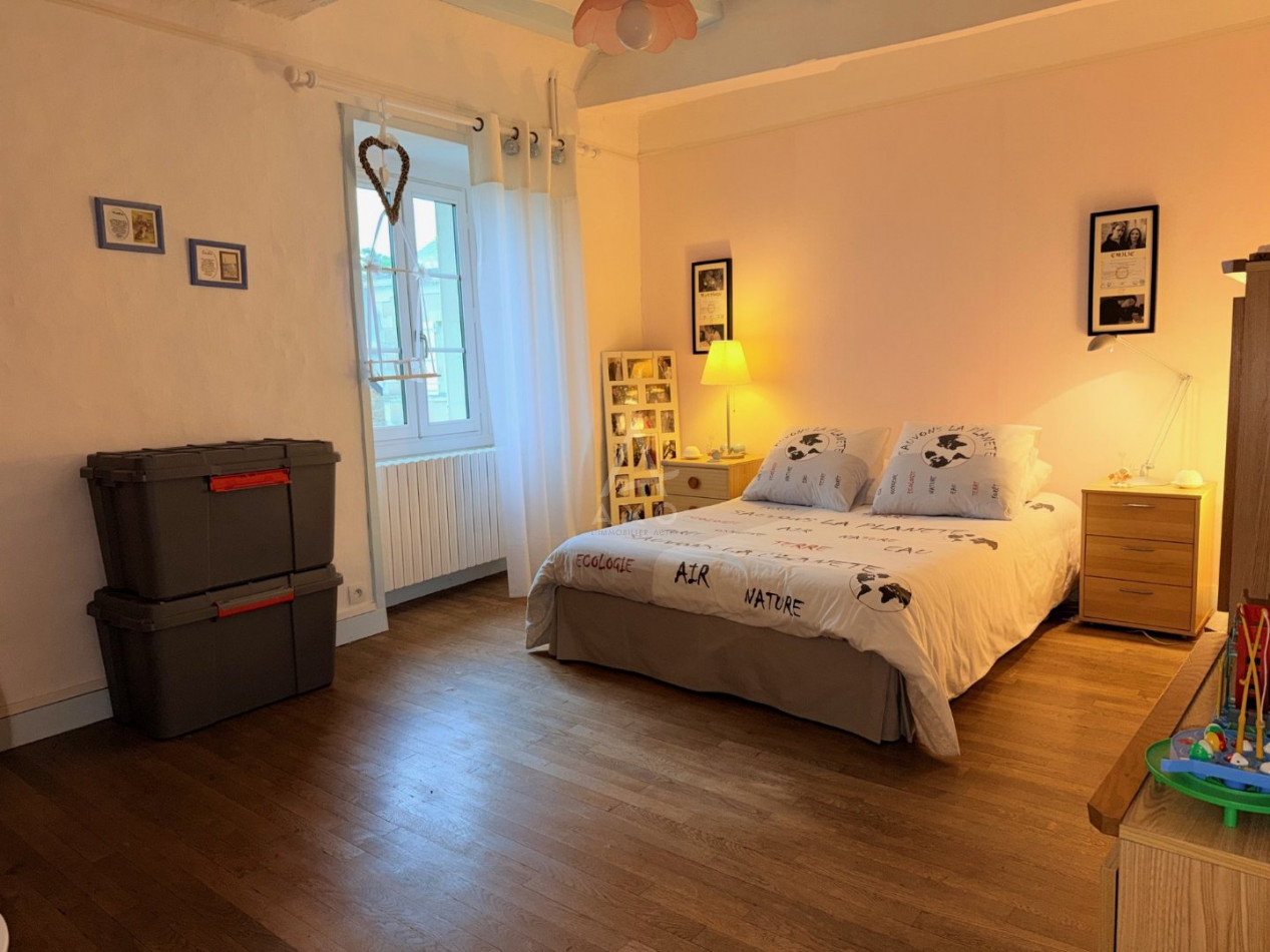 vente Maison de village Le Lion D'angers - Photo 6