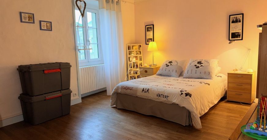 vente Maison de caractère Le Lion D'angers