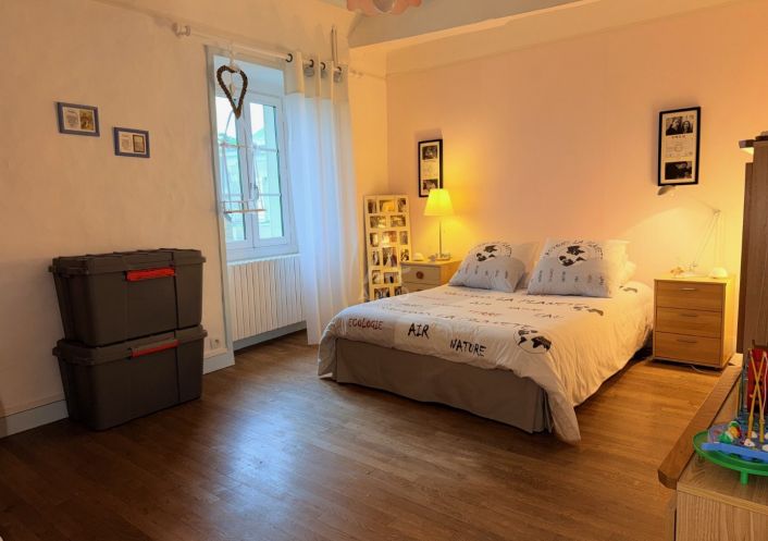 vente Maison de caractère Le Lion D'angers