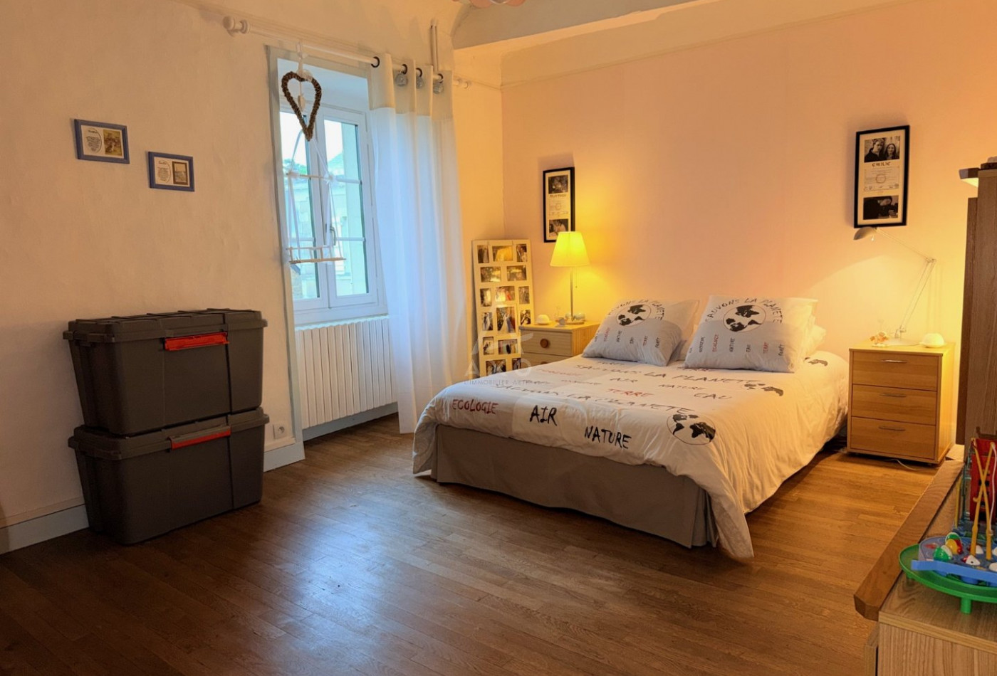 vente Maison de caractère Le Lion D'angers - Photo 6