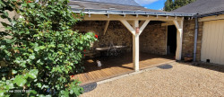 vente Maison de caractère Le Lion D'angers