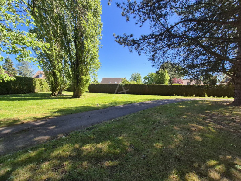 vente Terrain Le Mont Saint Adrien - Photo 4