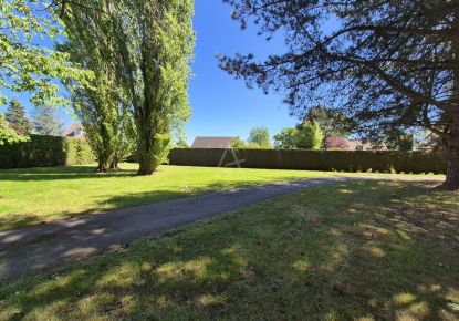 vente Terrain Le Mont Saint Adrien