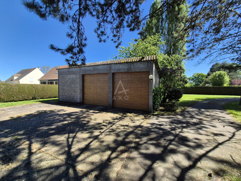 vente Terrain Le Mont Saint Adrien - Photo 6