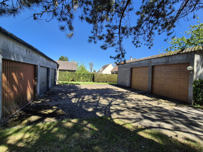 vente Terrain Le Mont Saint Adrien - Photo 7