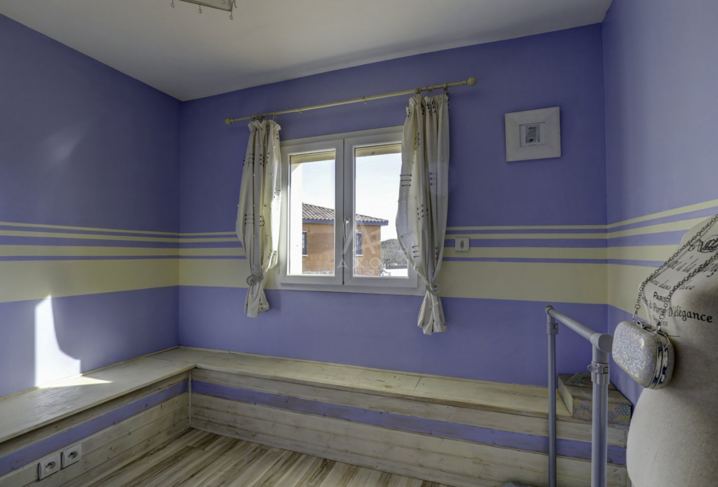 vente Maison Saint-jory - Photo 10
