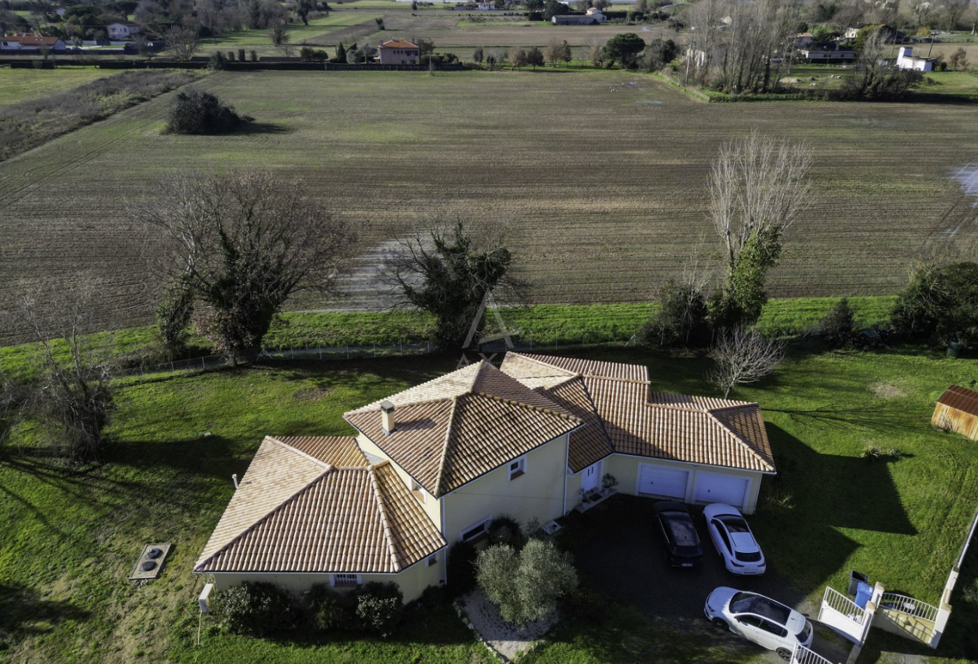 vente Maison Saint-jory - Photo 1