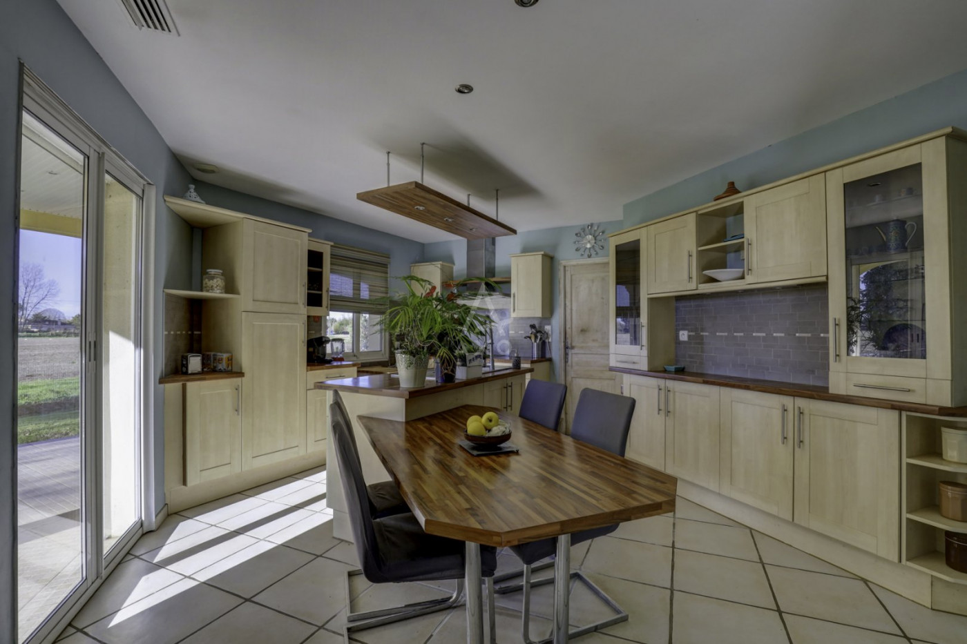 vente Maison Saint-jory - Photo 3