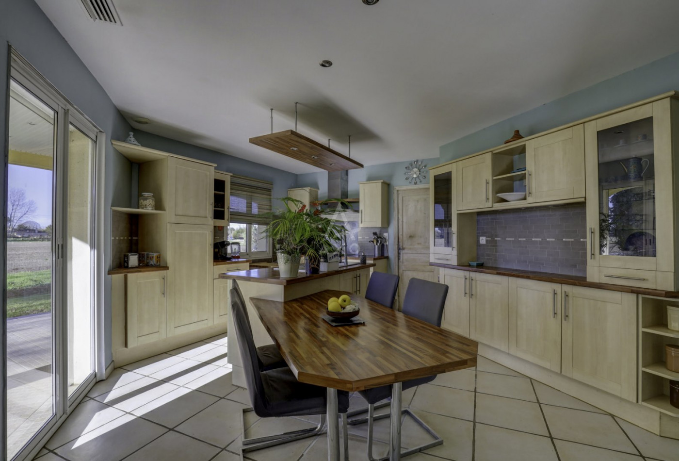 vente Maison Saint-jory - Photo 3