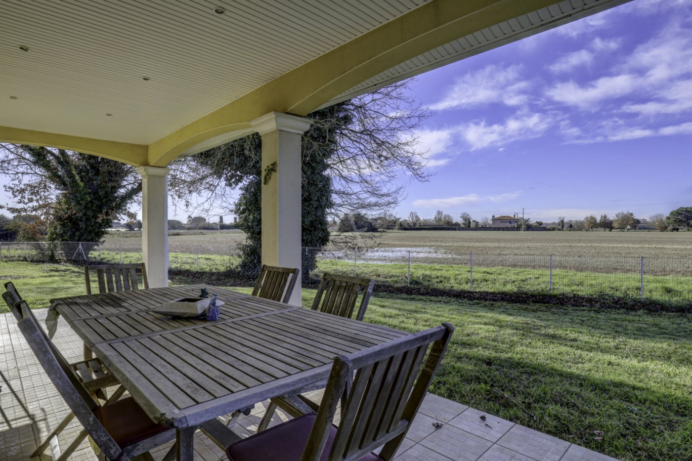 vente Maison Saint-jory - Photo 4