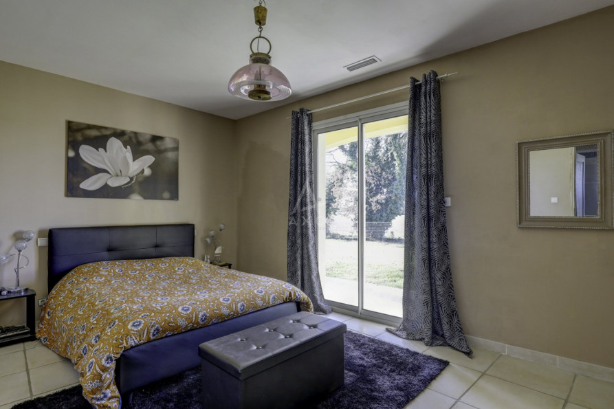 vente Maison Lespinasse - Photo 7
