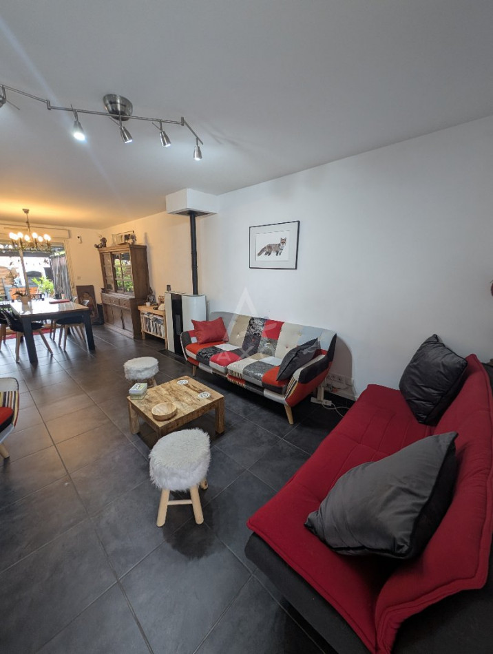 vente Maison individuelle Narbonne - Photo 17