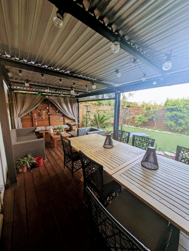 vente Maison individuelle Narbonne - Photo 1
