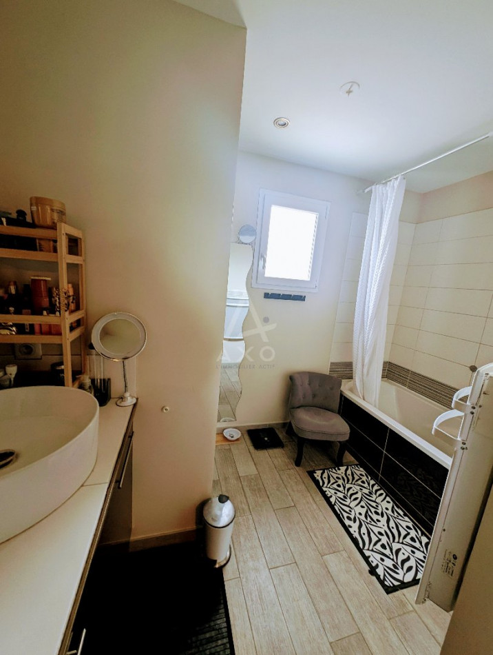 vente Maison individuelle Narbonne - Photo 8