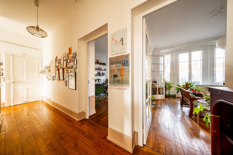 vente Appartement Dijon - Photo 7