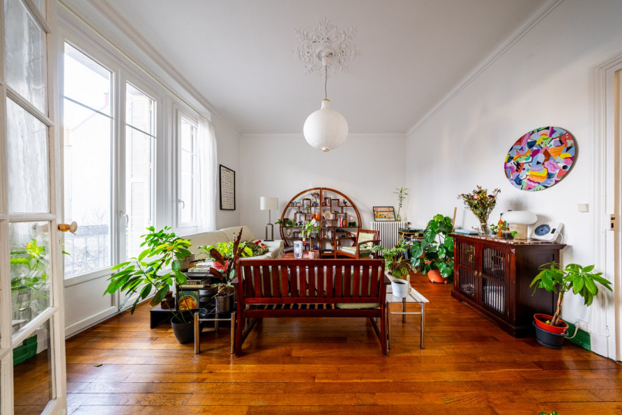 vente Appartement Dijon - Photo 1