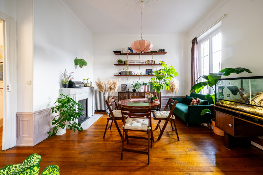 vente Appartement Dijon - Photo 2