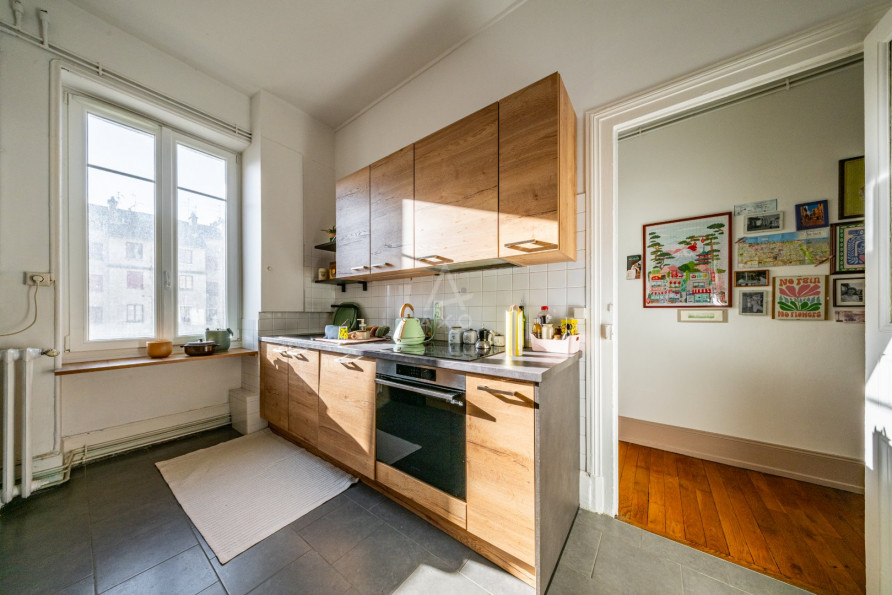 vente Appartement Dijon - Photo 6
