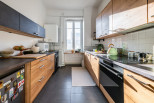 vente Appartement Dijon