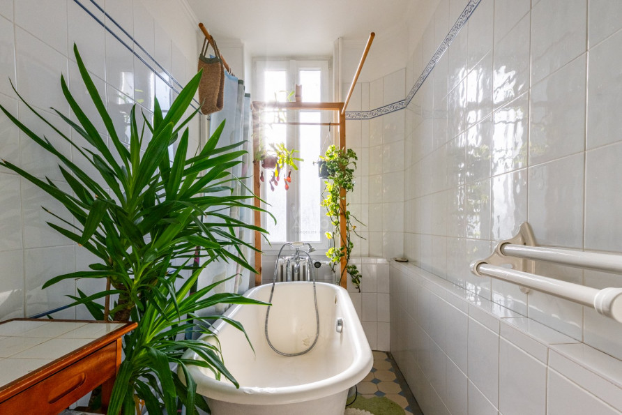 vente Appartement Dijon - Photo 9