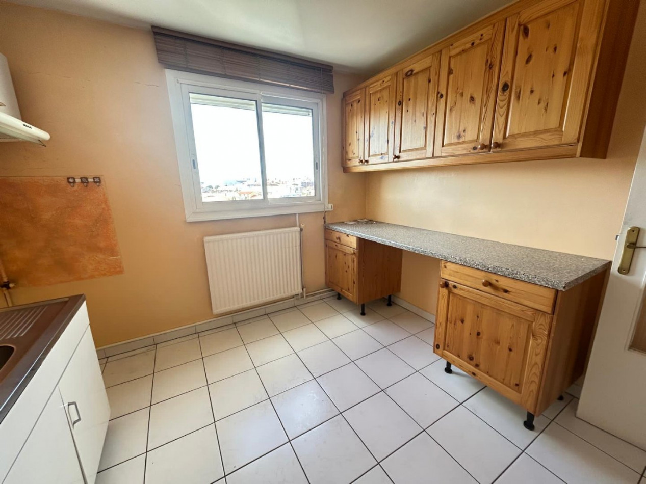 vente Appartement Toulouse - Photo 4