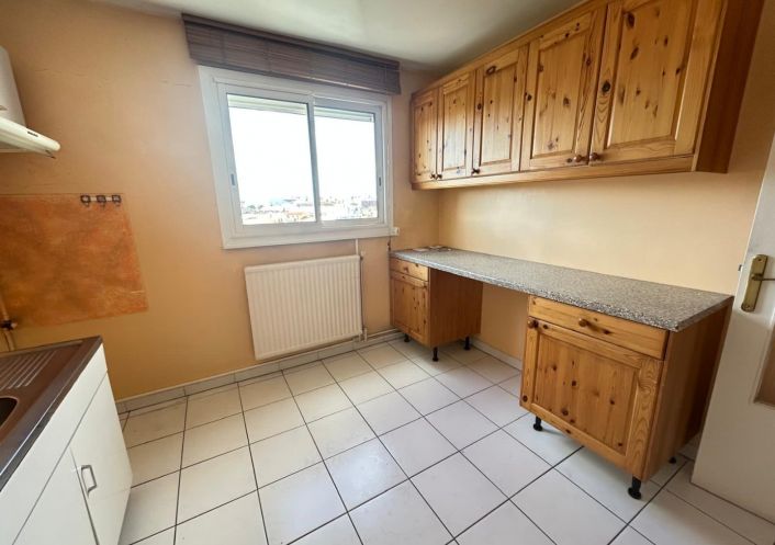 vente Appartement Toulouse