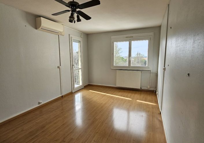 vente Appartement Toulouse