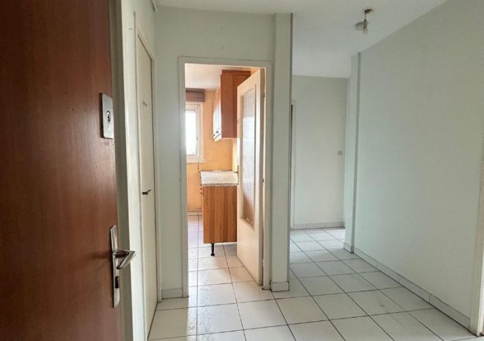 vente Appartement Toulouse