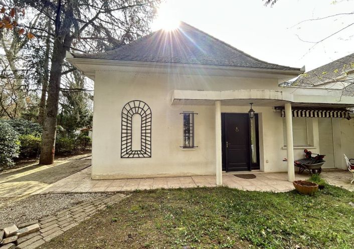 vente Maison bourgeoise Toulouse