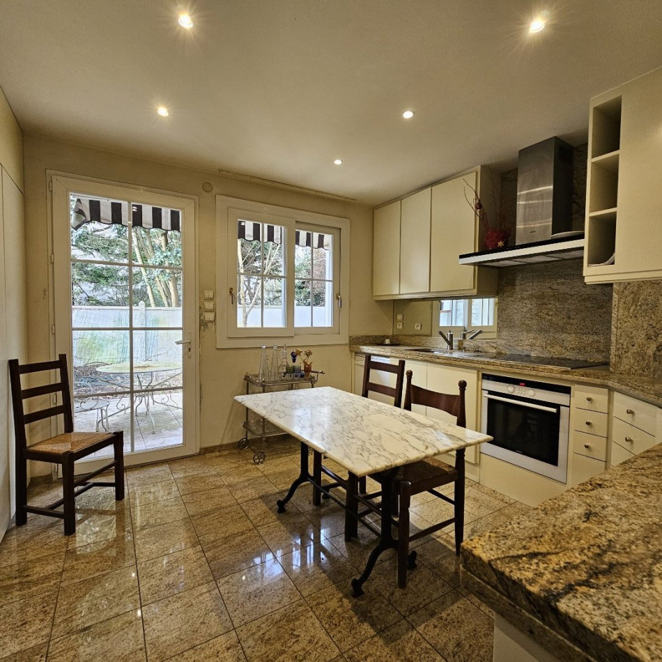 vente Maison bourgeoise Toulouse - Photo 6