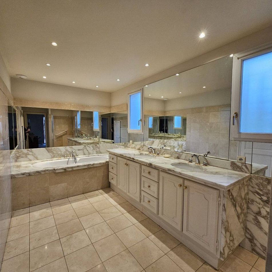 vente Maison bourgeoise Toulouse - Photo 8