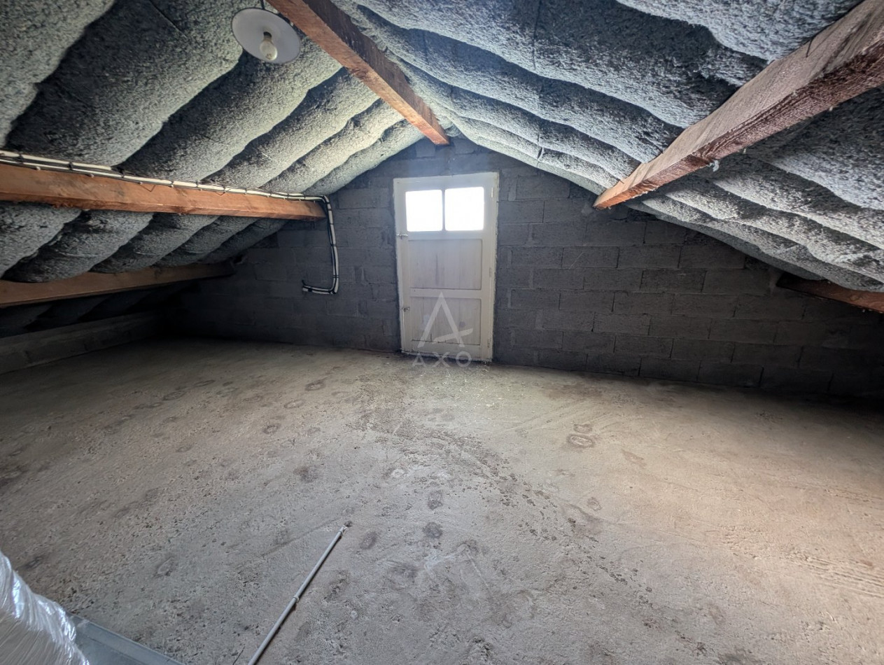 vente Pavillon Saint Germain Sur Moine - Photo 10