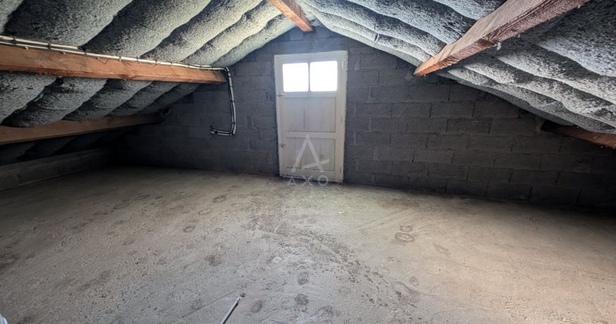 vente Pavillon Saint Germain Sur Moine