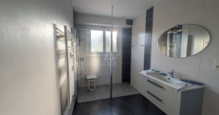 vente Pavillon Saint Germain Sur Moine